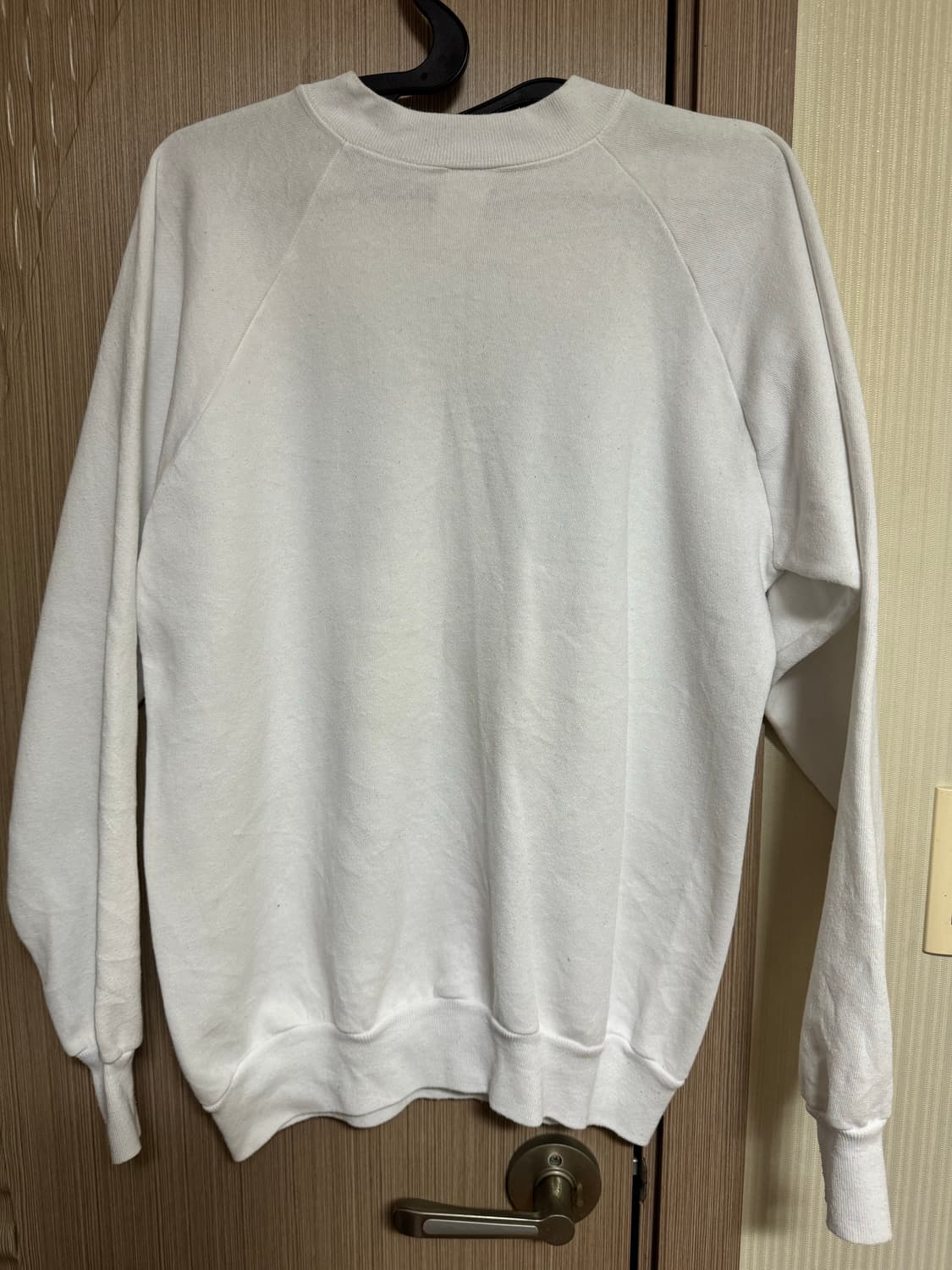 빈티지 맨투맨 L 상품이미지2