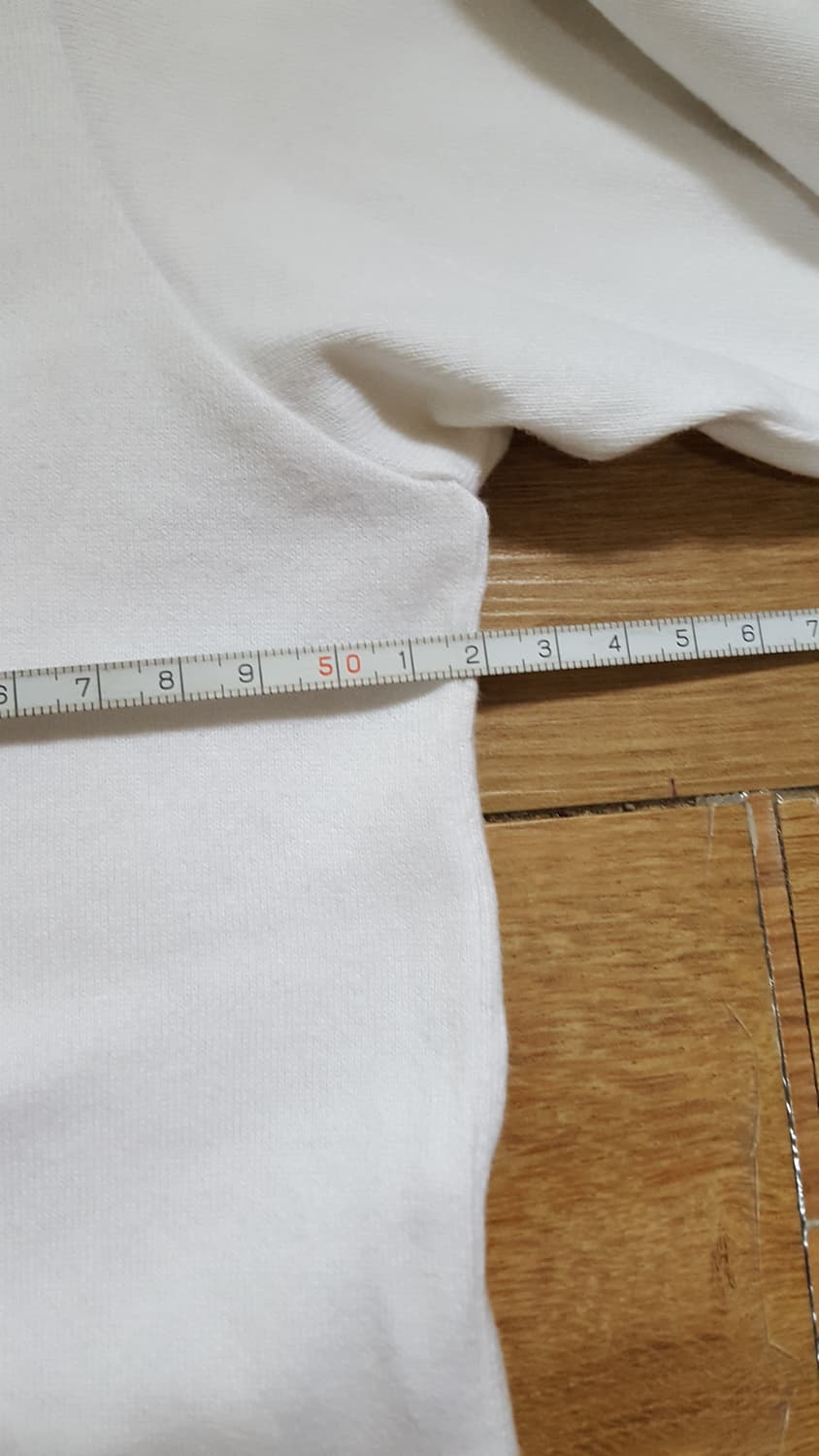 노스페이스 긴팔티 상품이미지6