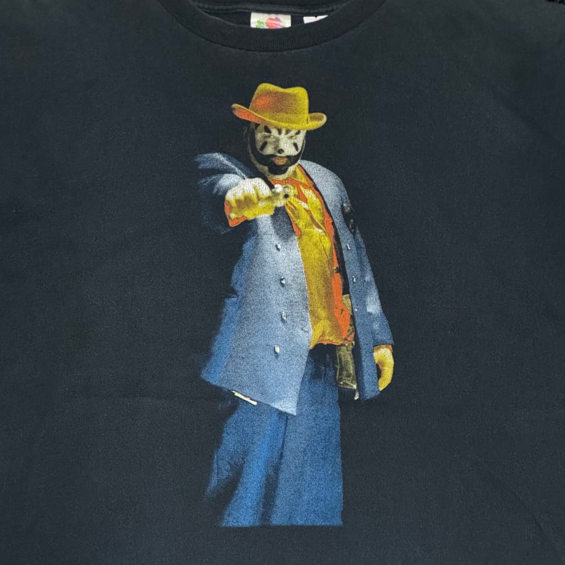 00‘s ICP Big Baby Sweets t-shirt 상품이미지1