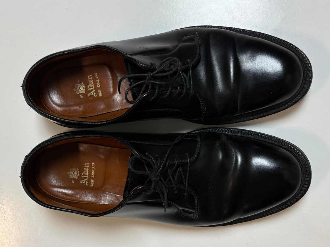 alden 알든 9901  size 10C 상품이미지1