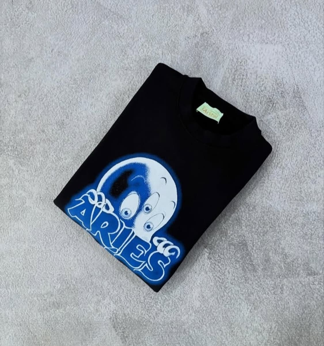 Aries 아리스 캐스퍼 캐릭터 맨투맨  상품이미지3