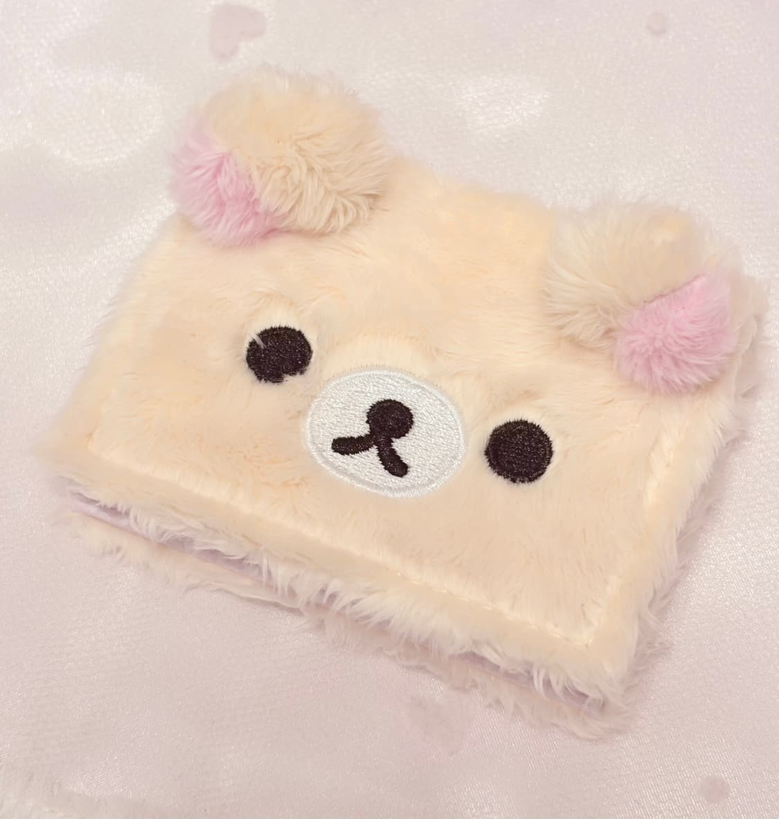 코리락쿠마 하이라이터 산엑스 히메갸루 상품이미지1