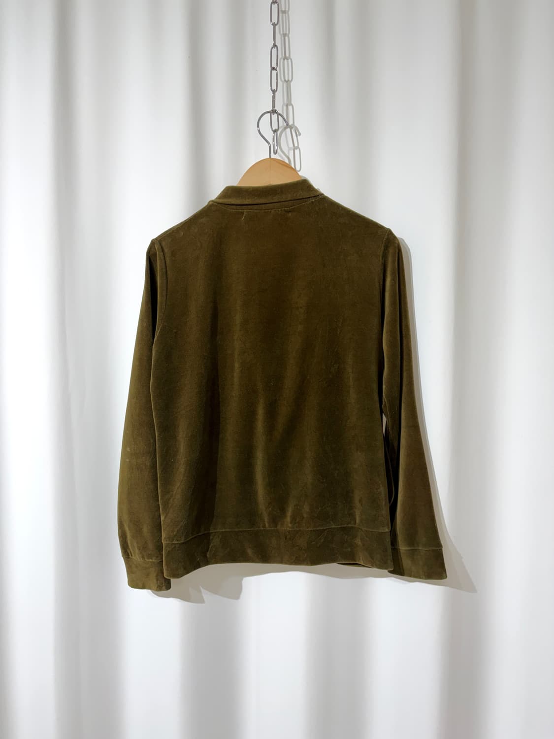 RAY BEAMS zip up 상품이미지4