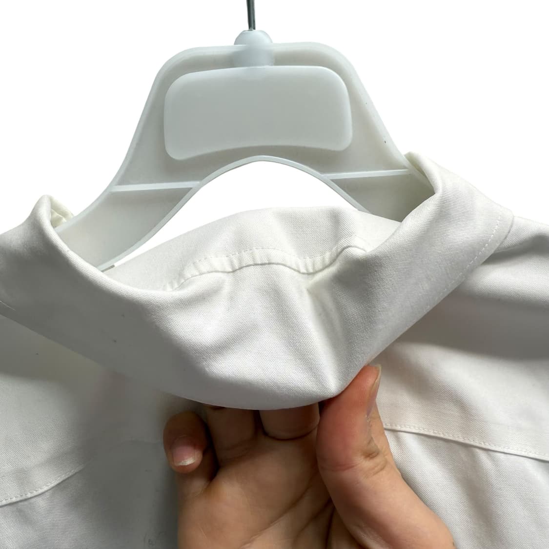 [XL] 유니클로 슬림핏 셔츠 상품이미지6