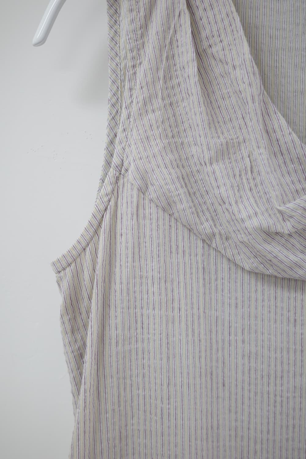 io comme io stripe one-piece 상품이미지6