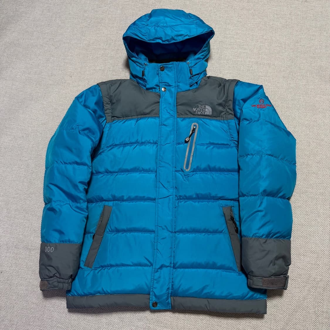 노스페이스 써밋시리즈 900 패딩 상품이미지1