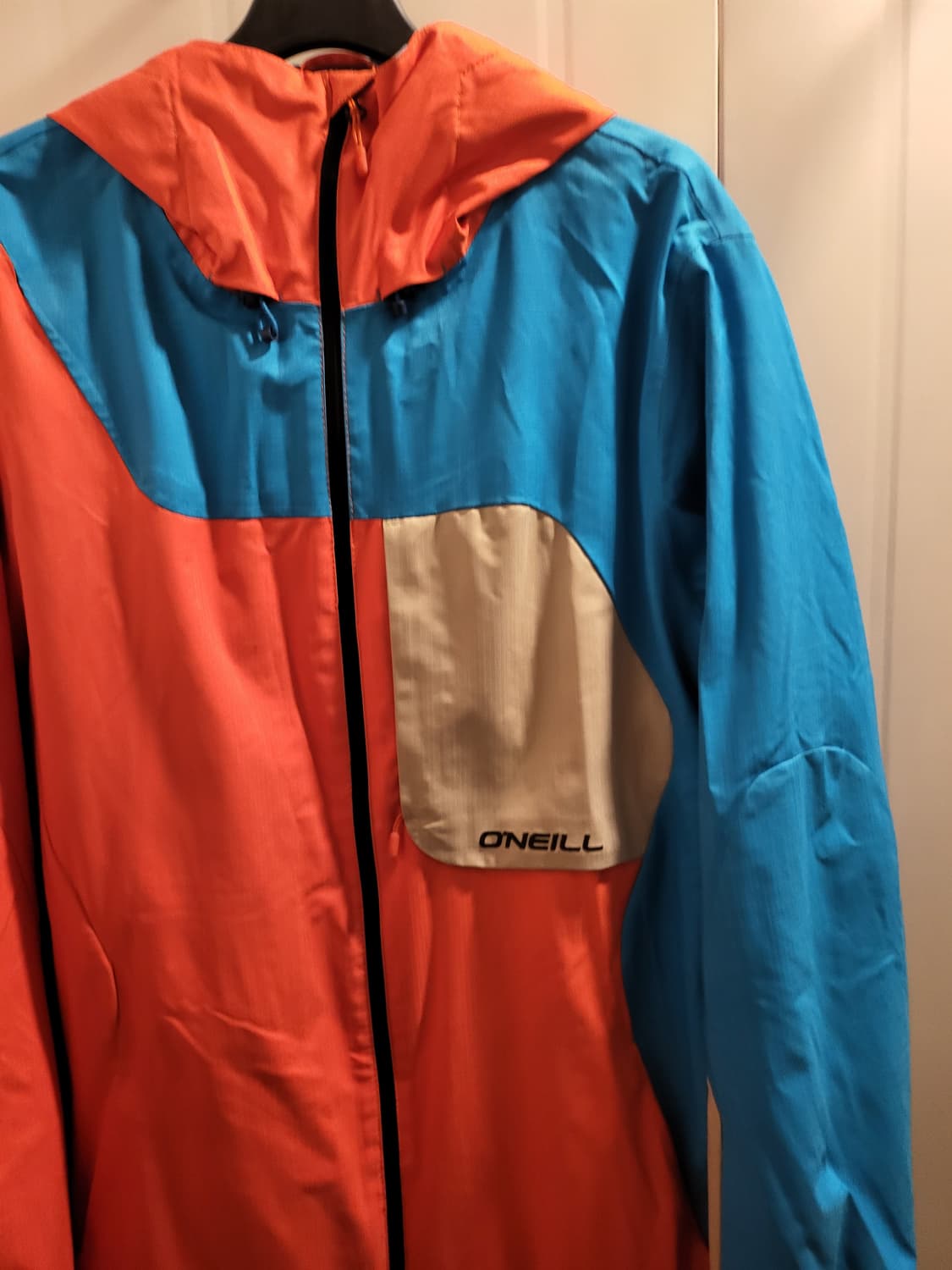 O'Neill 오닐 스키보드복 자켓 상품이미지2