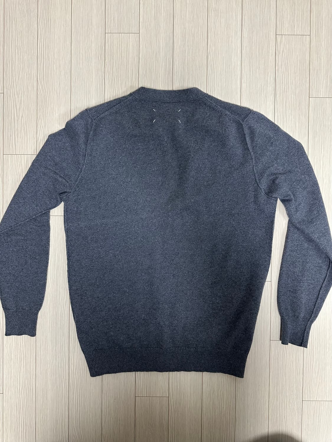 마르지엘라 가디건 상품이미지2