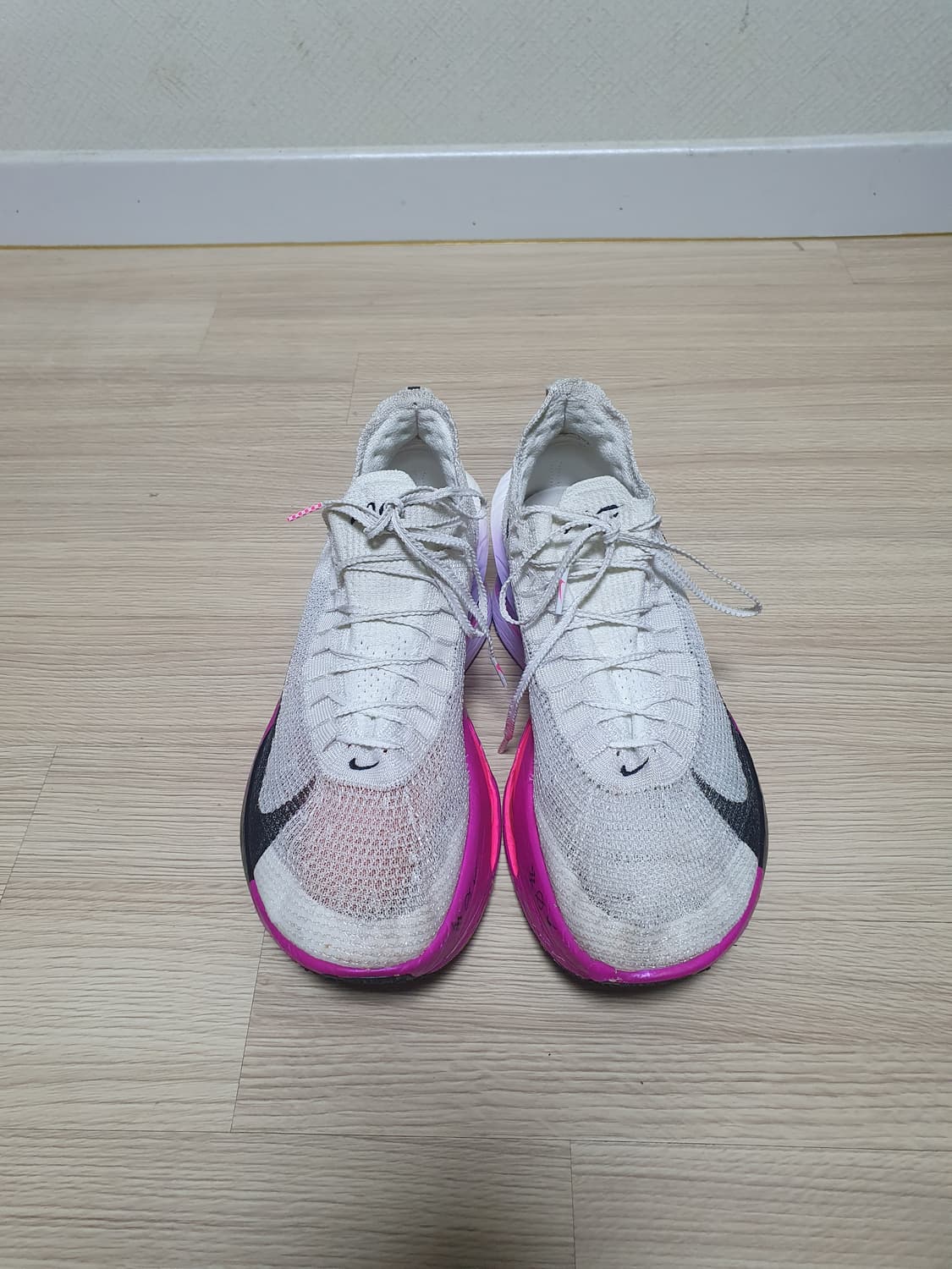 나이키 알파플라이3 런닝화 295 상품이미지3