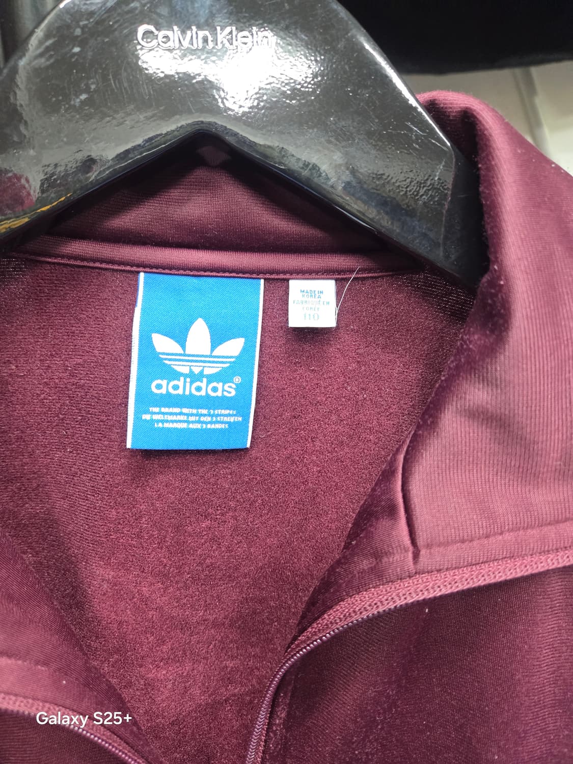 아디다스  파이어버드   져지 상품이미지2