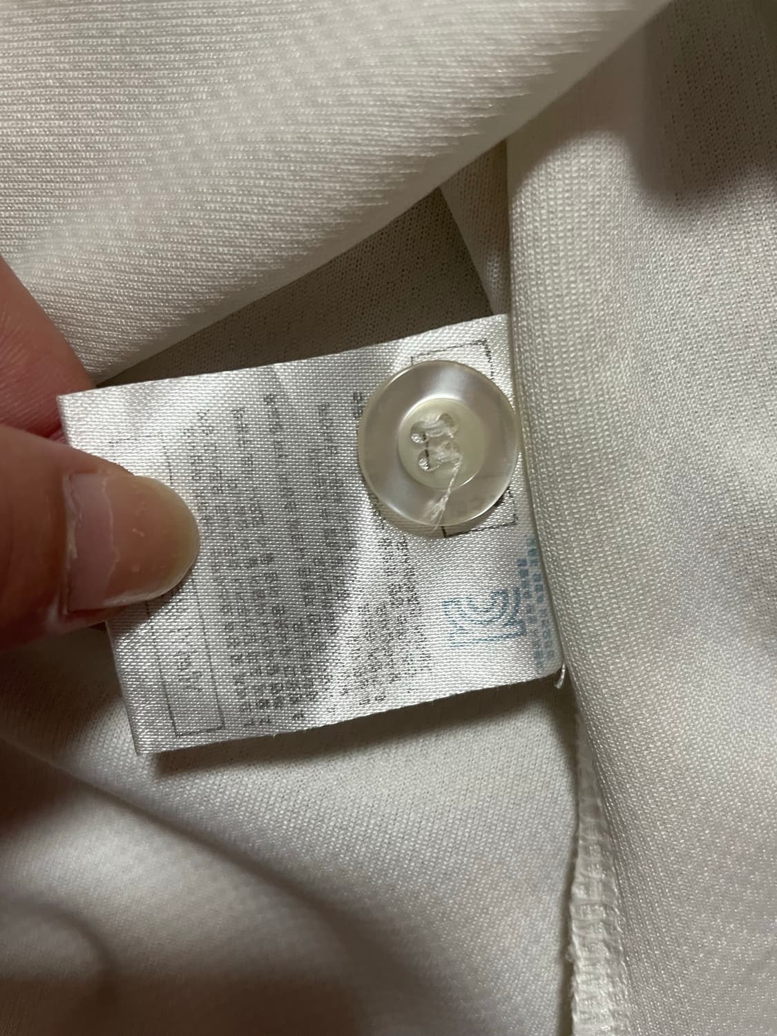 두산베어스 유니폼 야구 반팔 105 유니폼 상품이미지5