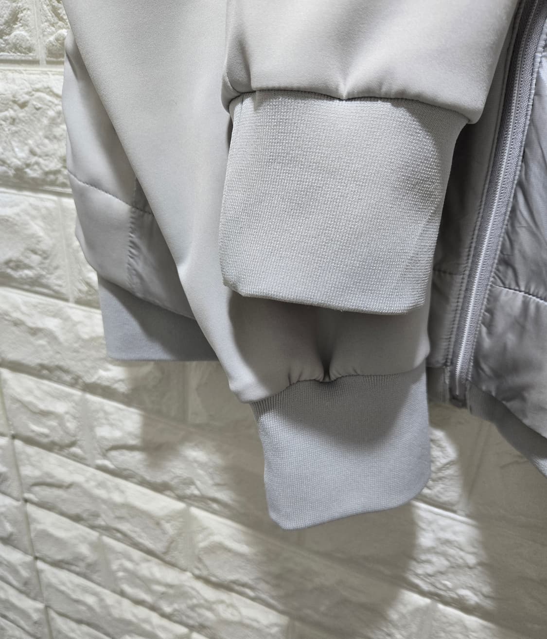 거의새것/ 톨비스트 골프 바람막이 자켓 100 상품이미지7