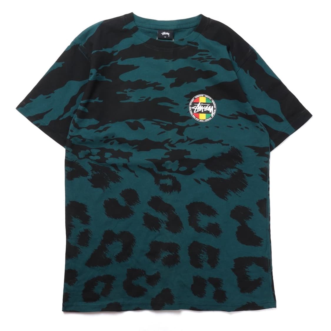 스투시 Stussy Printing T-shirt  상품이미지2