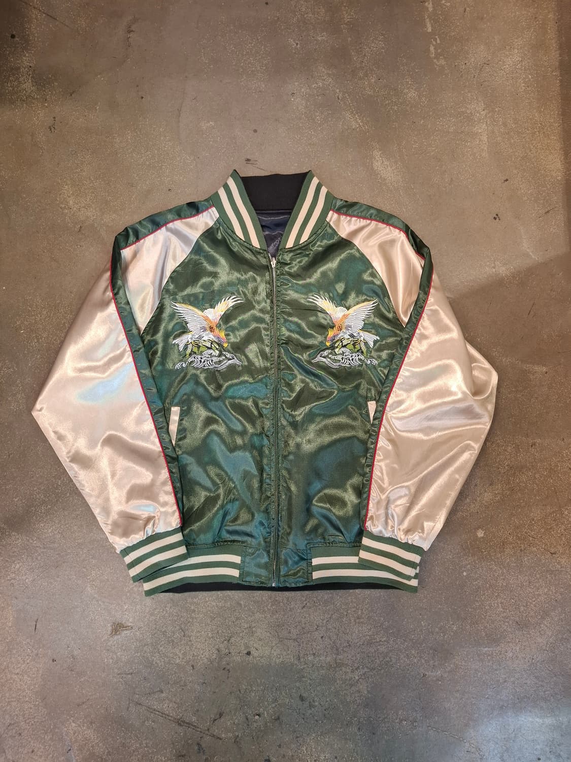 독수리 스카쟌 상품이미지1