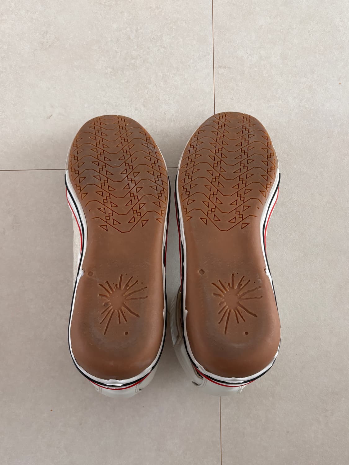 PUMA x 미하라야스히로 MY-40 하이탑 2010s RareColor 상품이미지4