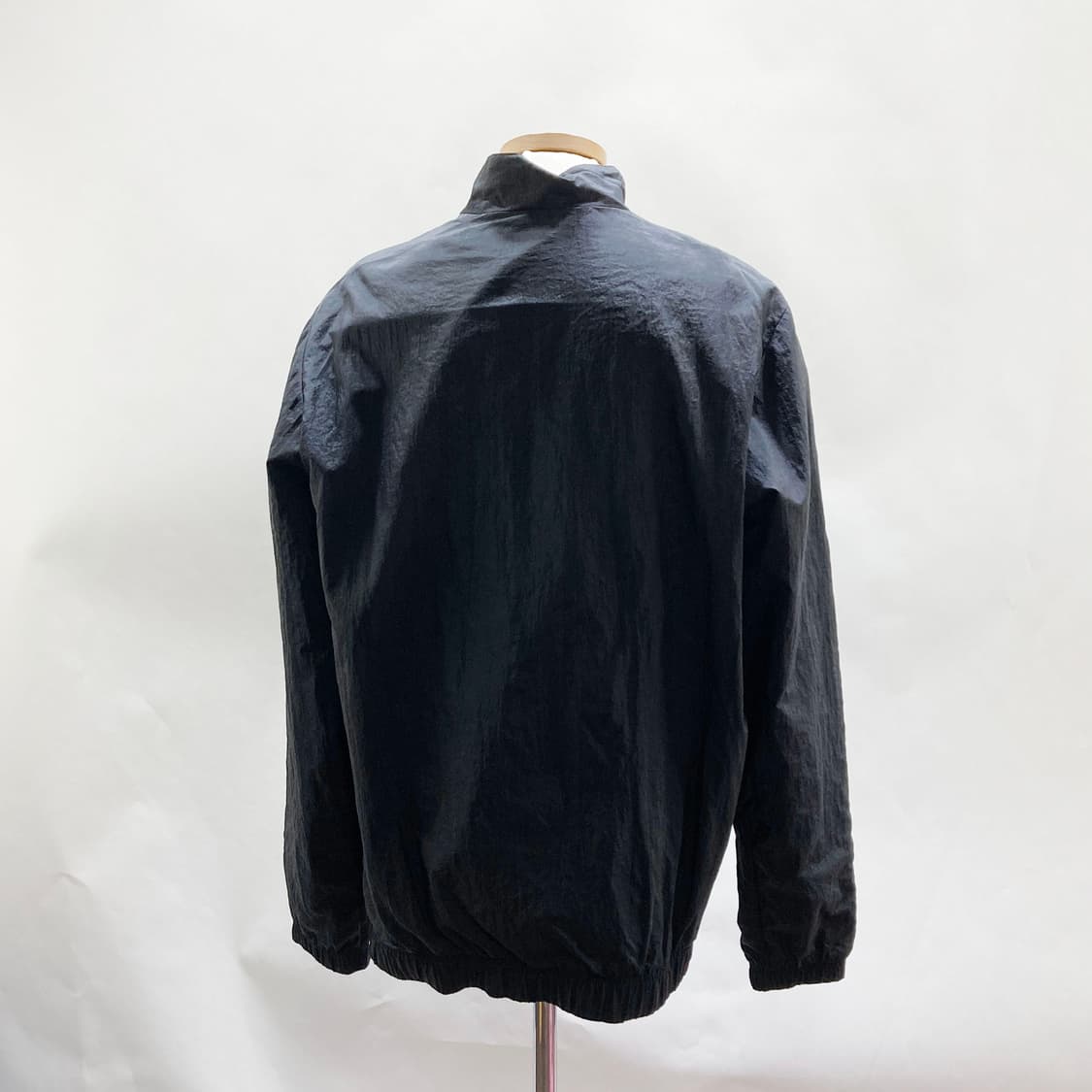 아디다스 남성바람막이집업 2XL 상품이미지3