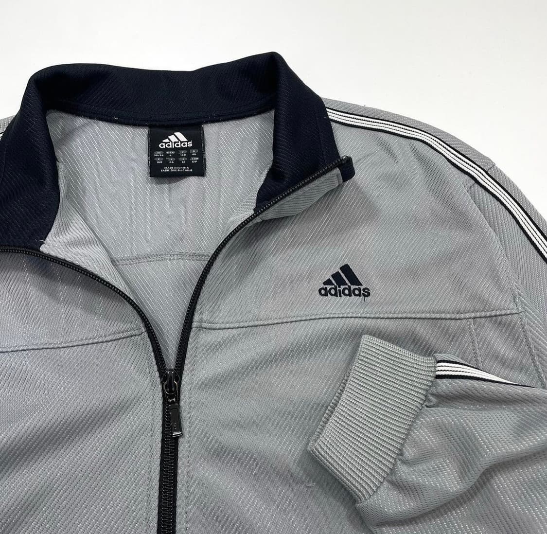 아디다스 그레이 져지 상품이미지5