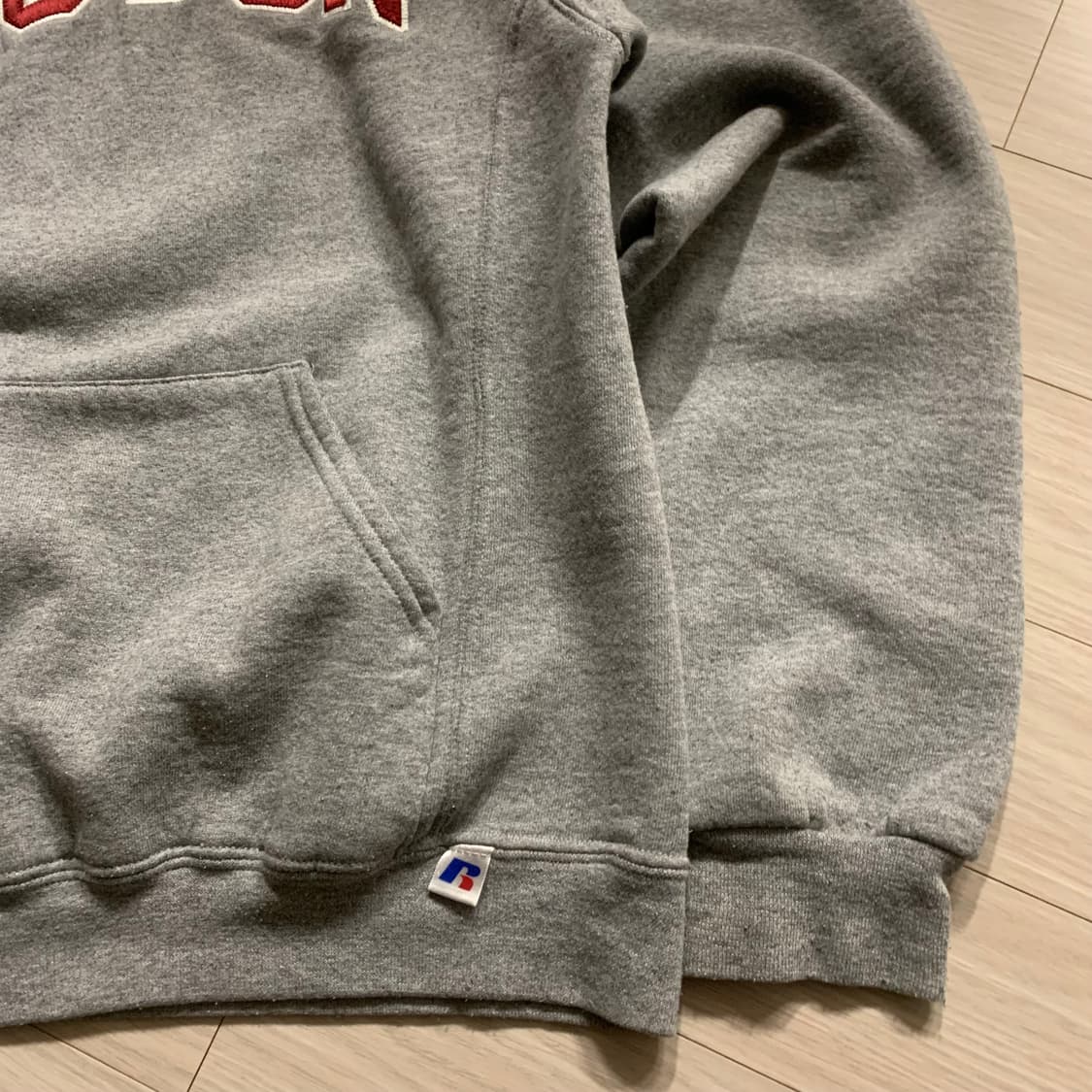 Russell hood T. M 상품이미지3