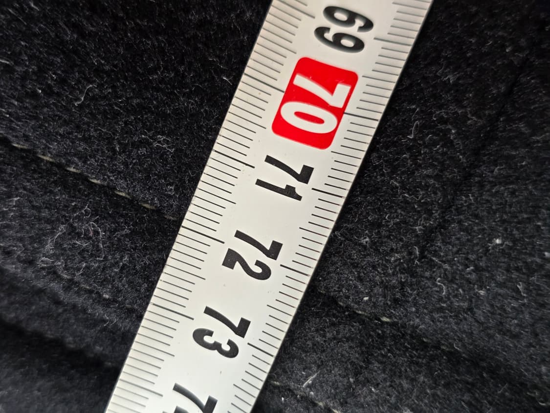 타임원클로딩 부처프로덕츠 USN 코트 38 엣라스트 엣라코 부처프로덕트 상품이미지7