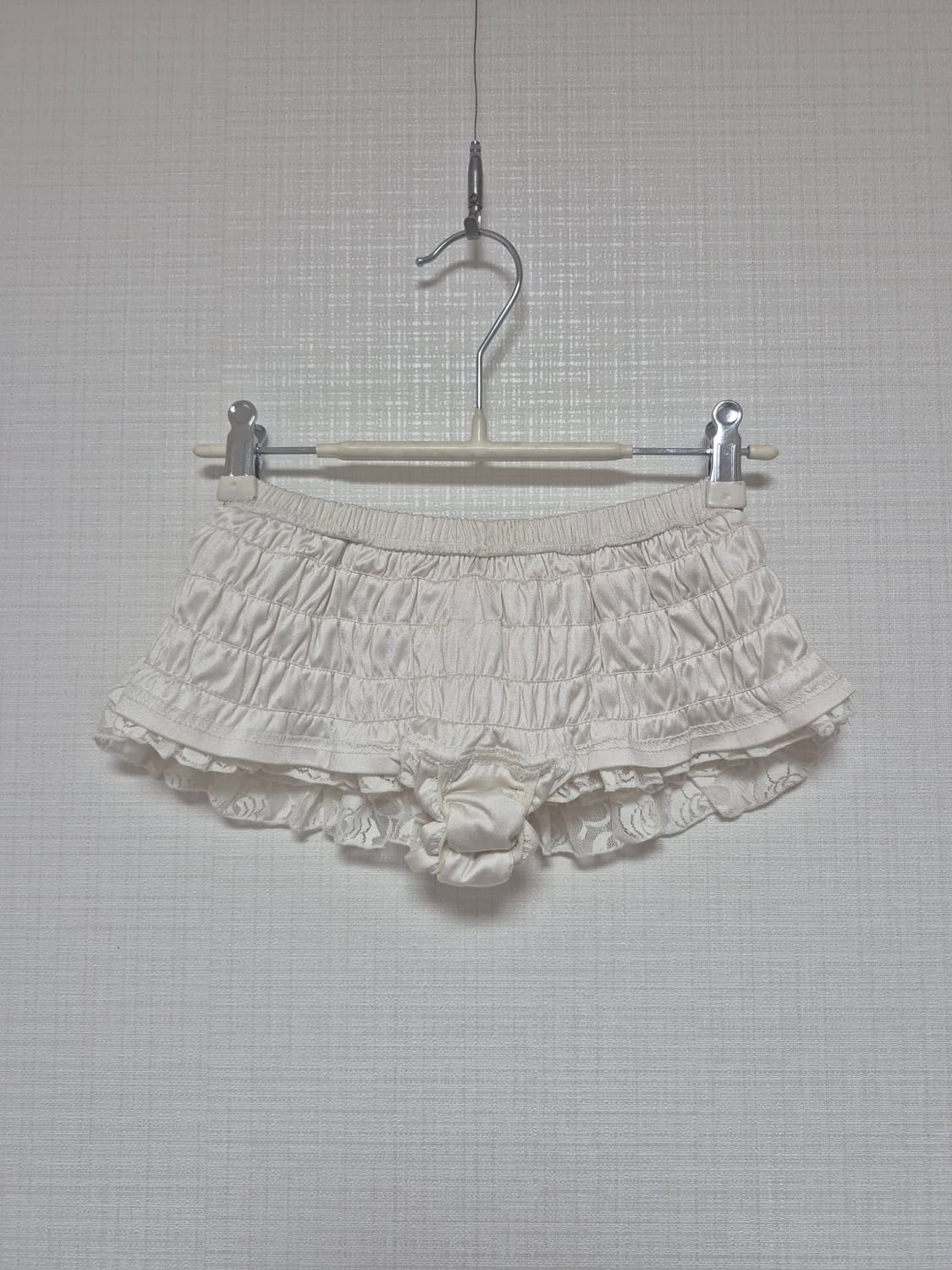 리즈리사 Chambre a couche 후릴팬티 상품이미지3