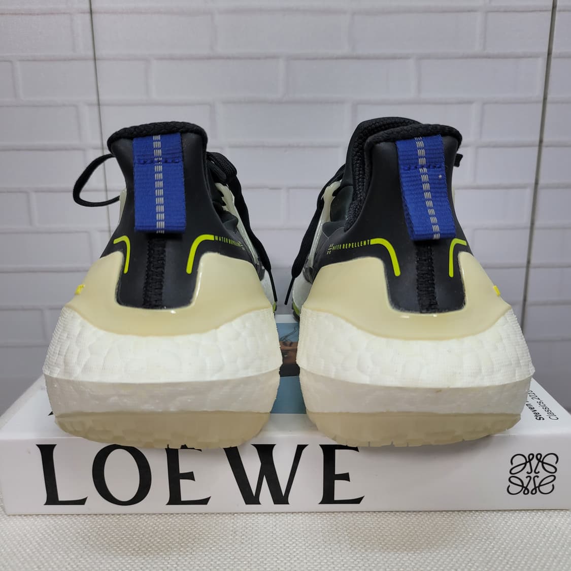 아디다스 울트라부스트 런닝화 운동화 스니커즈 275사이즈 새상품 상품이미지8