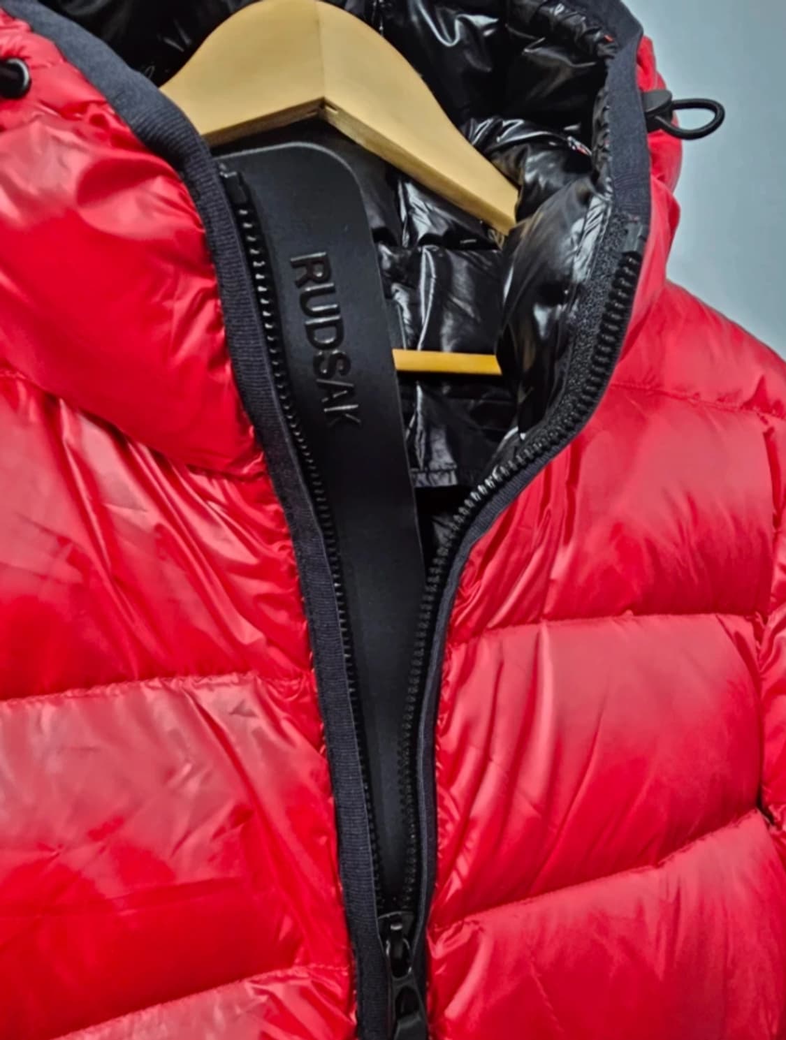 루드삭 Rudsak 명품 패딩 100 상품이미지8