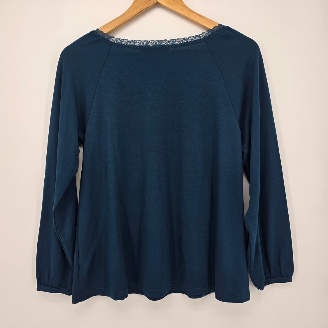 벨벳 블라우스 (일본 브랜드) 상품이미지8