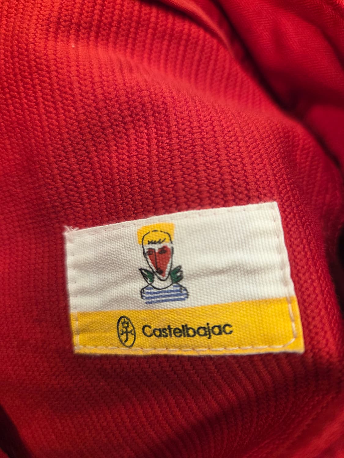 까스텔바작 반바지 (25-26) 상품이미지7