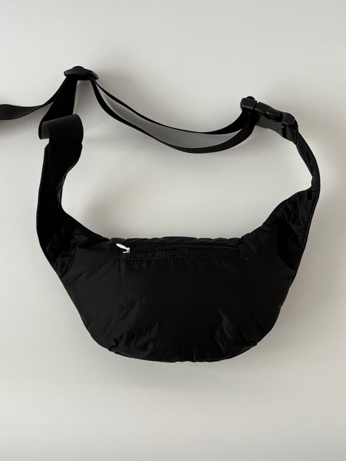 Cue Waist Bag (Black) 상품이미지6