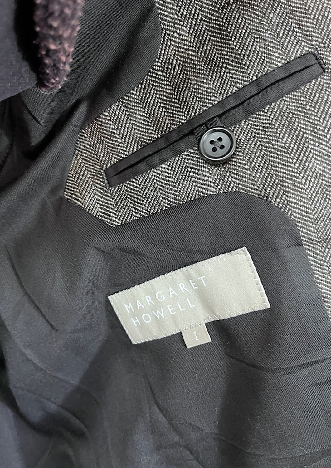 MARGARET HOWELL 상품이미지4