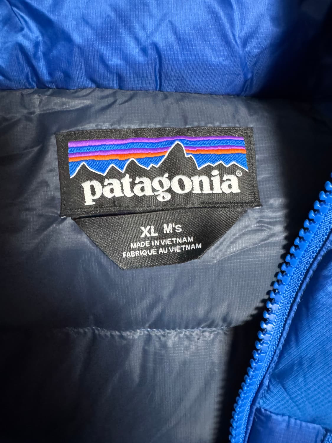 파타고니아 피츠로이 XL 상품이미지3