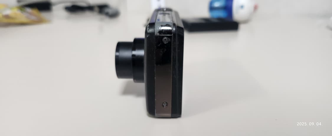 SAMSUNG VLUU  PL50  디지털카메라 부품용 상품이미지3