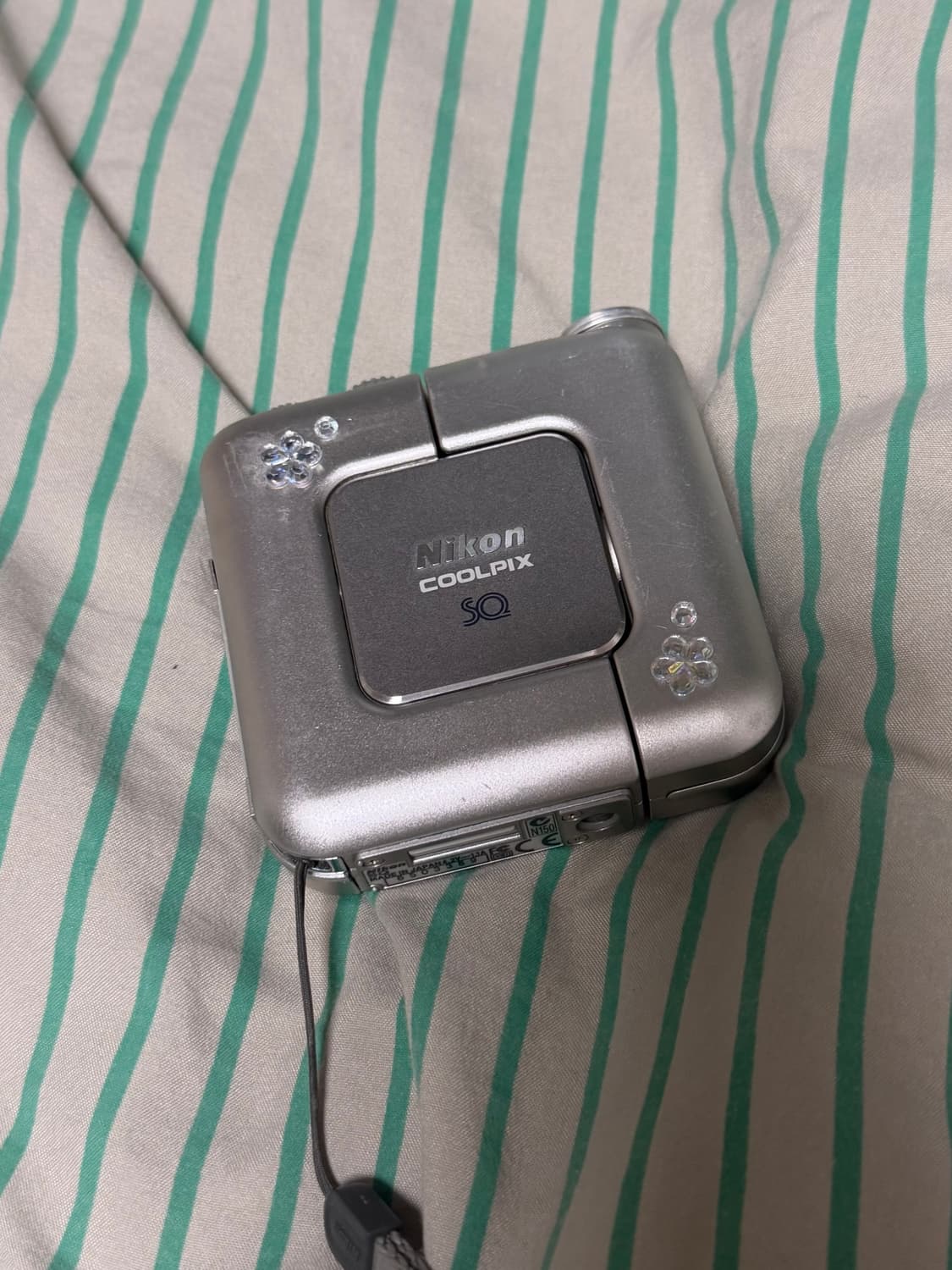 니콘sq 상품이미지2