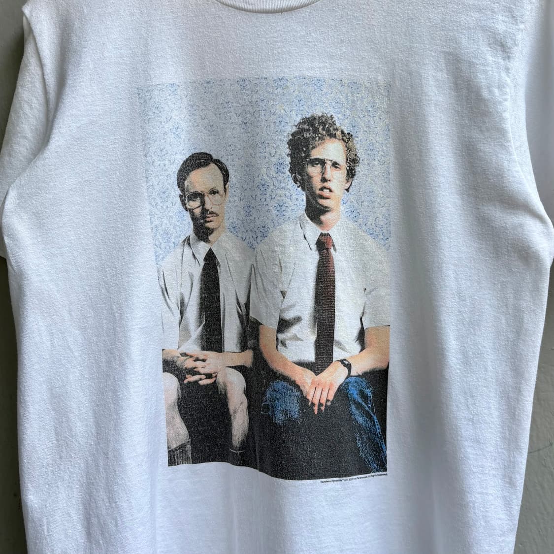 Napoleon Dynamite official tee 상품이미지2