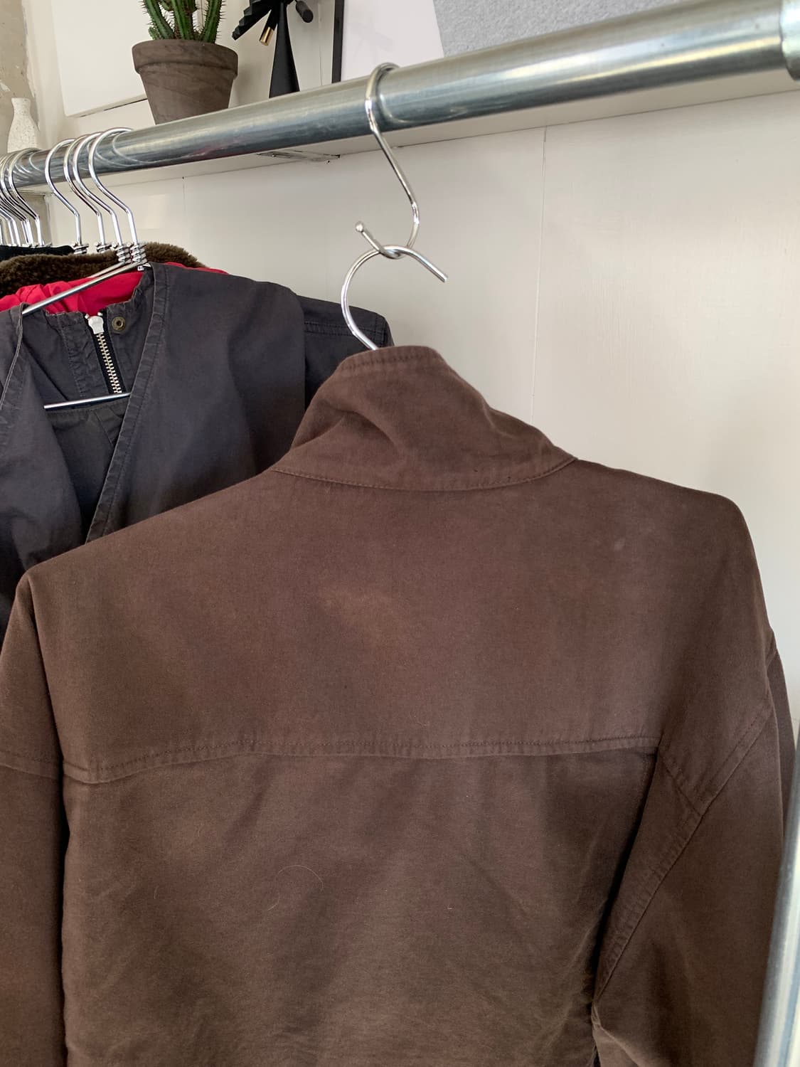 Cavempt 카브엠트 자켓 상품이미지2