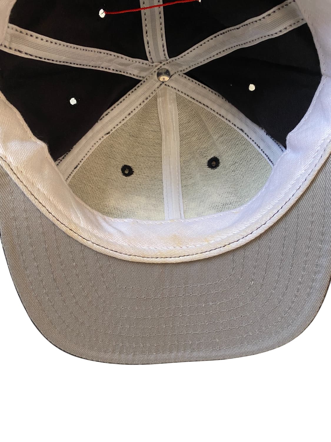 빈티지 캡 모자 (FREE) AB1257 상품이미지7