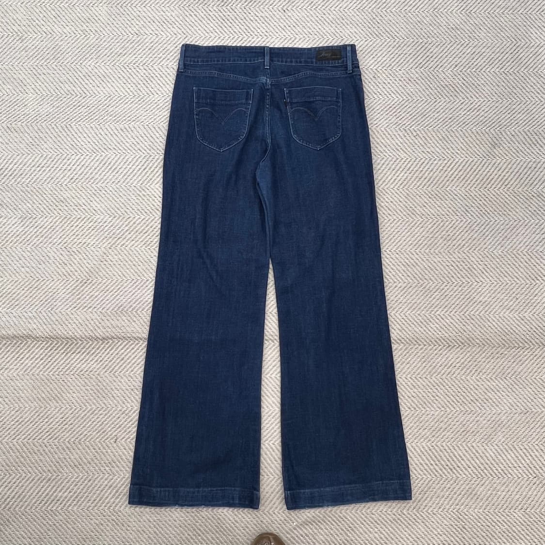 리바이스 커브 데님 팬츠 r2748 상품이미지2