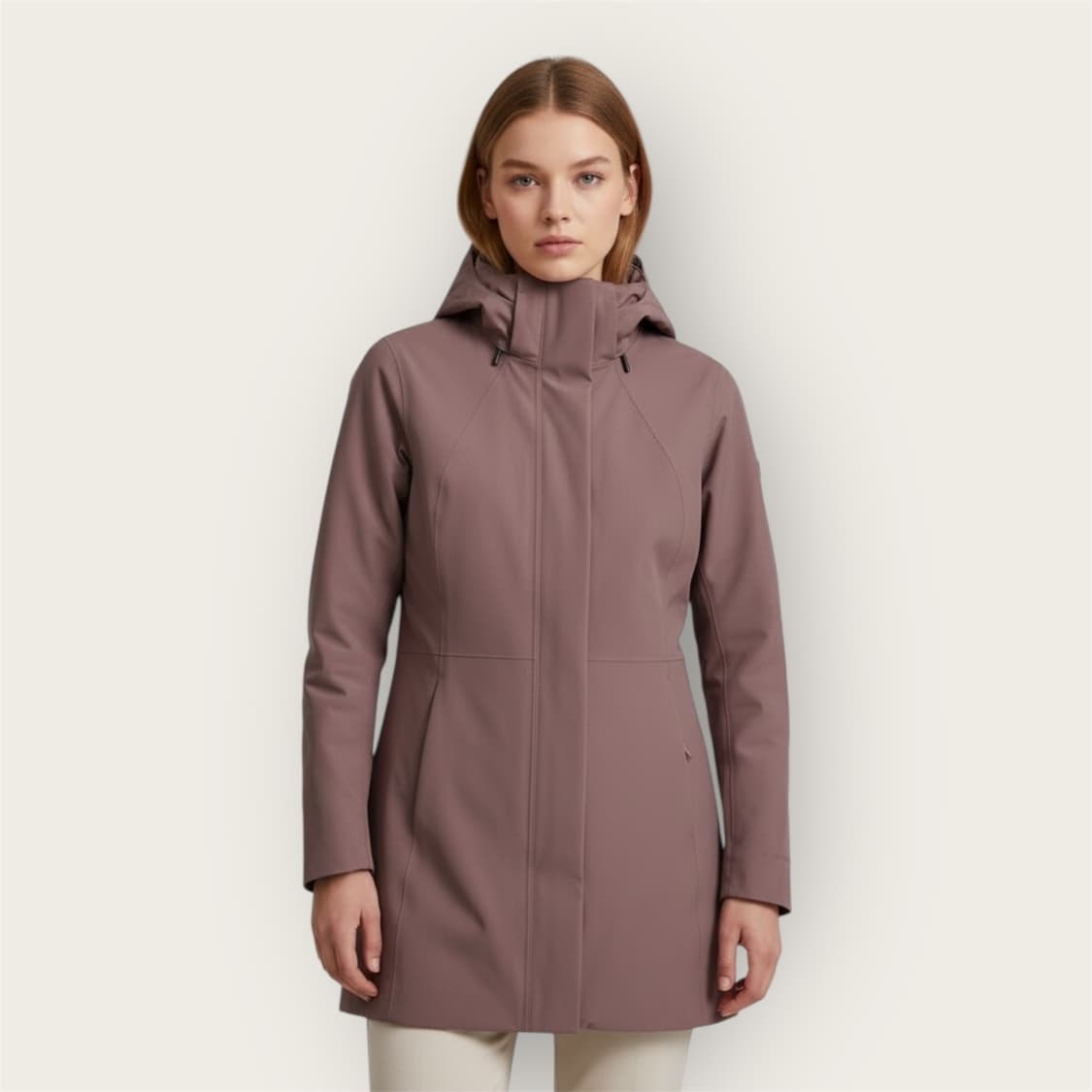 S/ 파타고니아 3in1 기능성 패딩 바람막이 코트자켓 상품이미지1