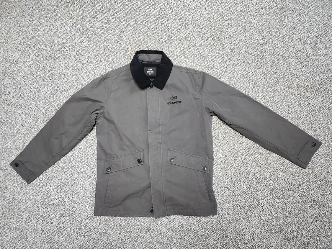 [M] 아이더 자켓 상품이미지2