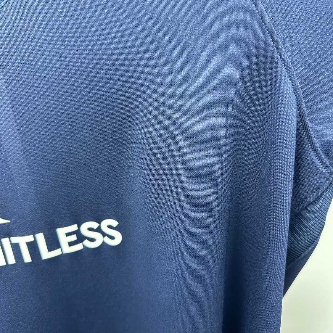 조던 파리생제르망 21-22시즌 메시 유니폼 3XL(해외) 상품이미지9