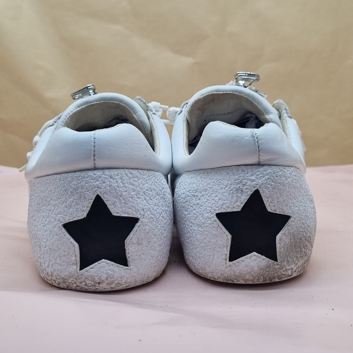 아쉬 너바나 남성스니커즈 44 280 상품이미지4