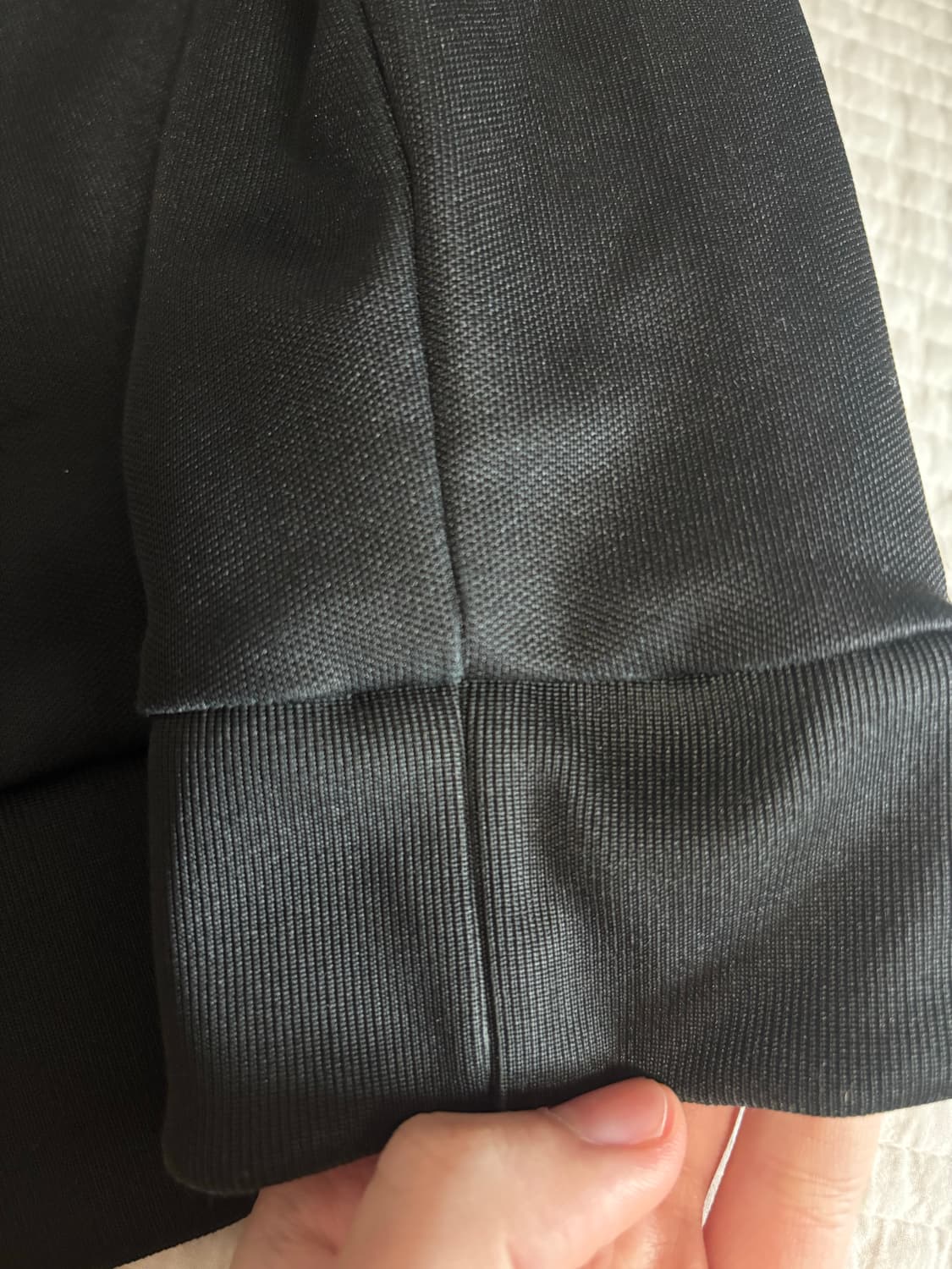 아디다스 베켄바우어 사이즈L 상품이미지6