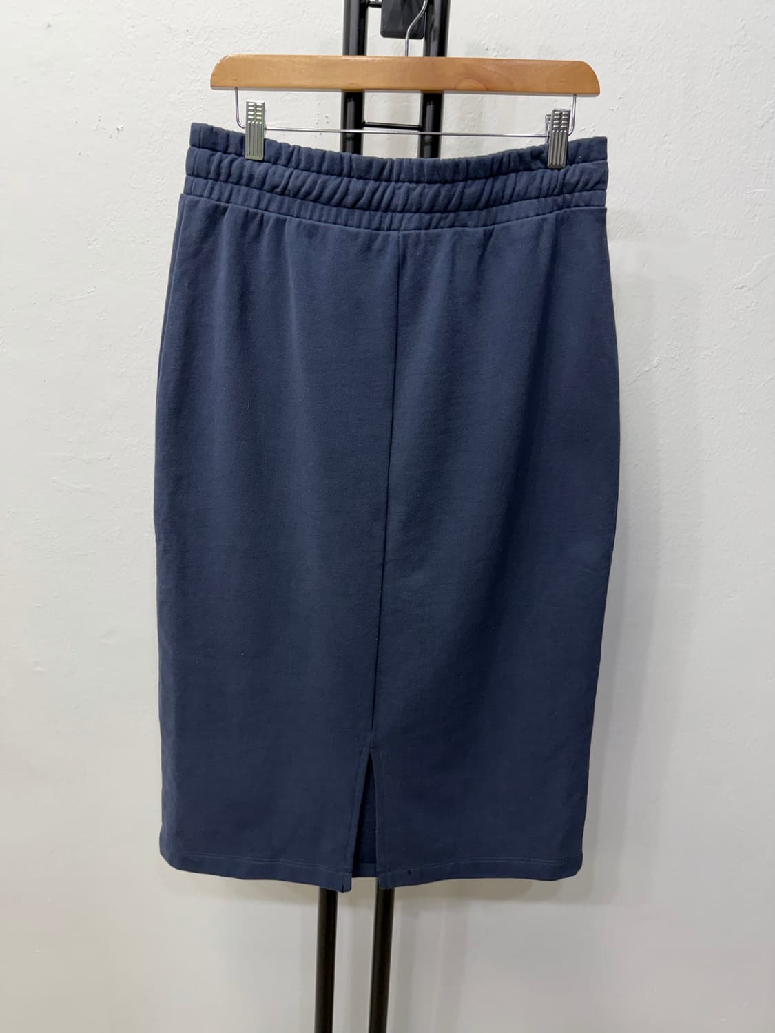 정품) 막스마라 여성 롱 스커트 L 상품이미지5