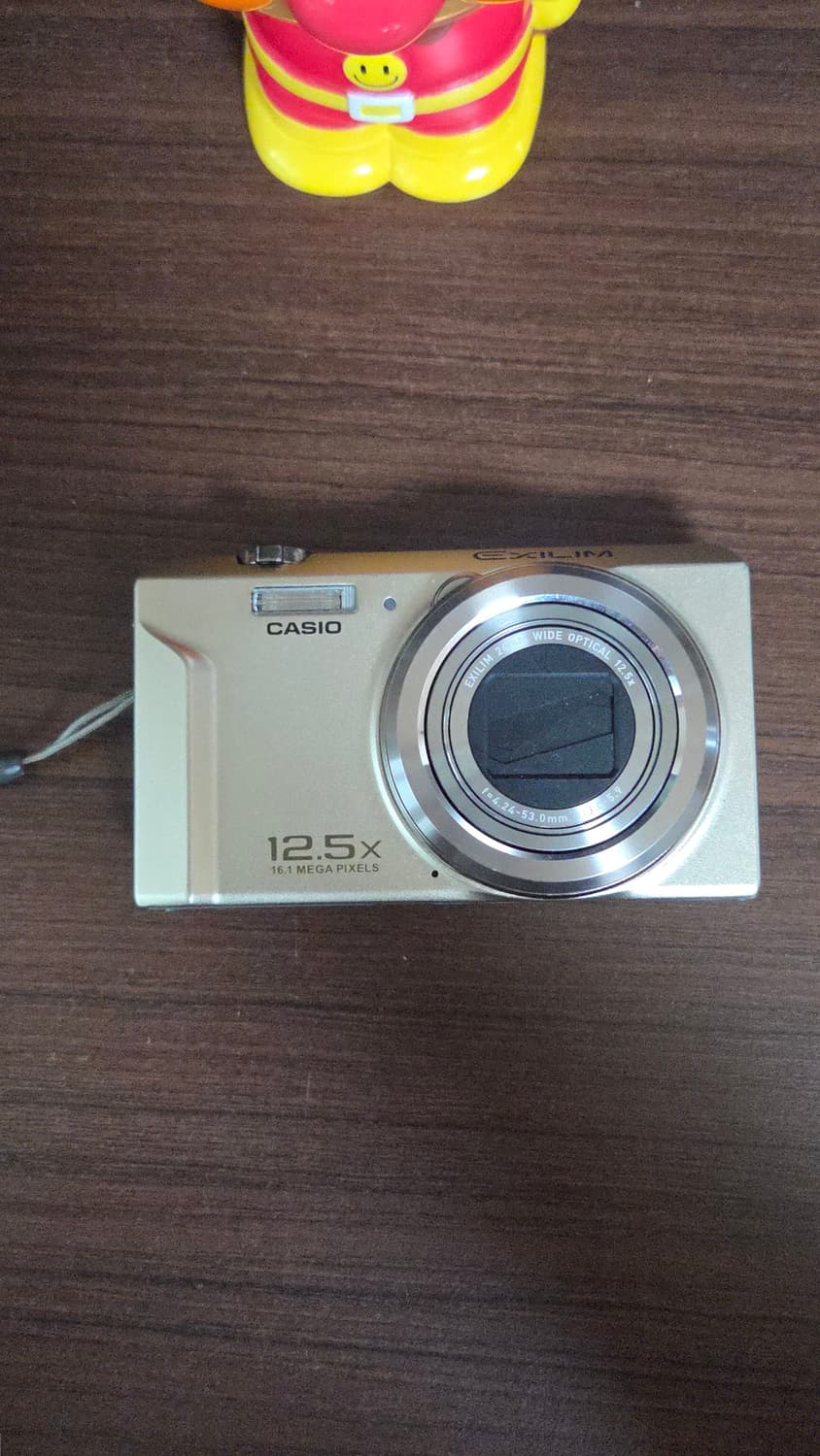 코르티스 디카) 카시오 엑실림 ex-zs170 디지털카메라 상품이미지5