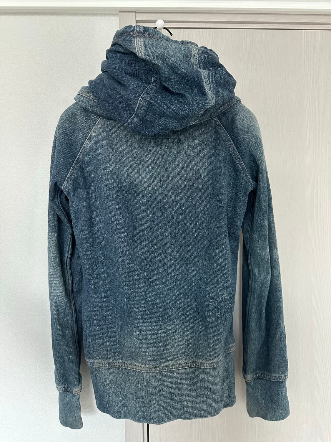 G.O.A vintage bono jacket 상품이미지3