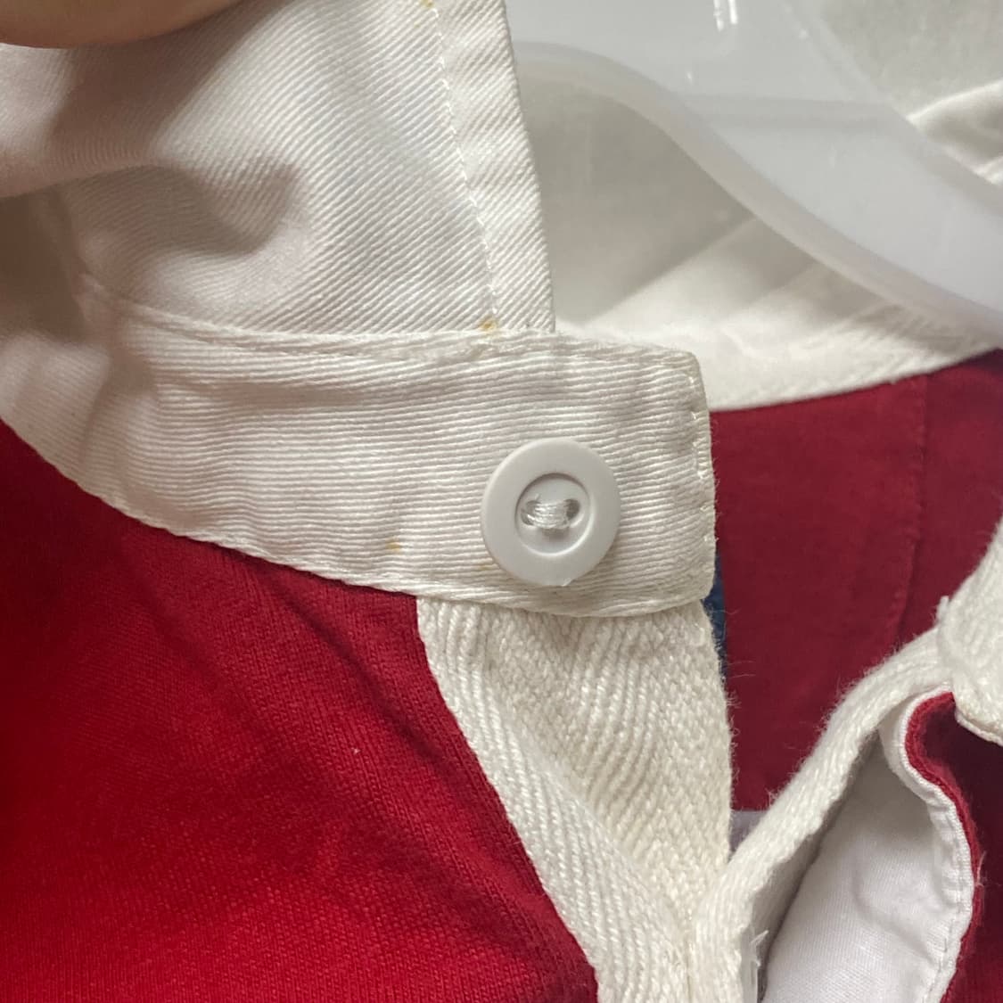 폴로 빅포니 PK 긴팔 티셔츠 XL 상품이미지4