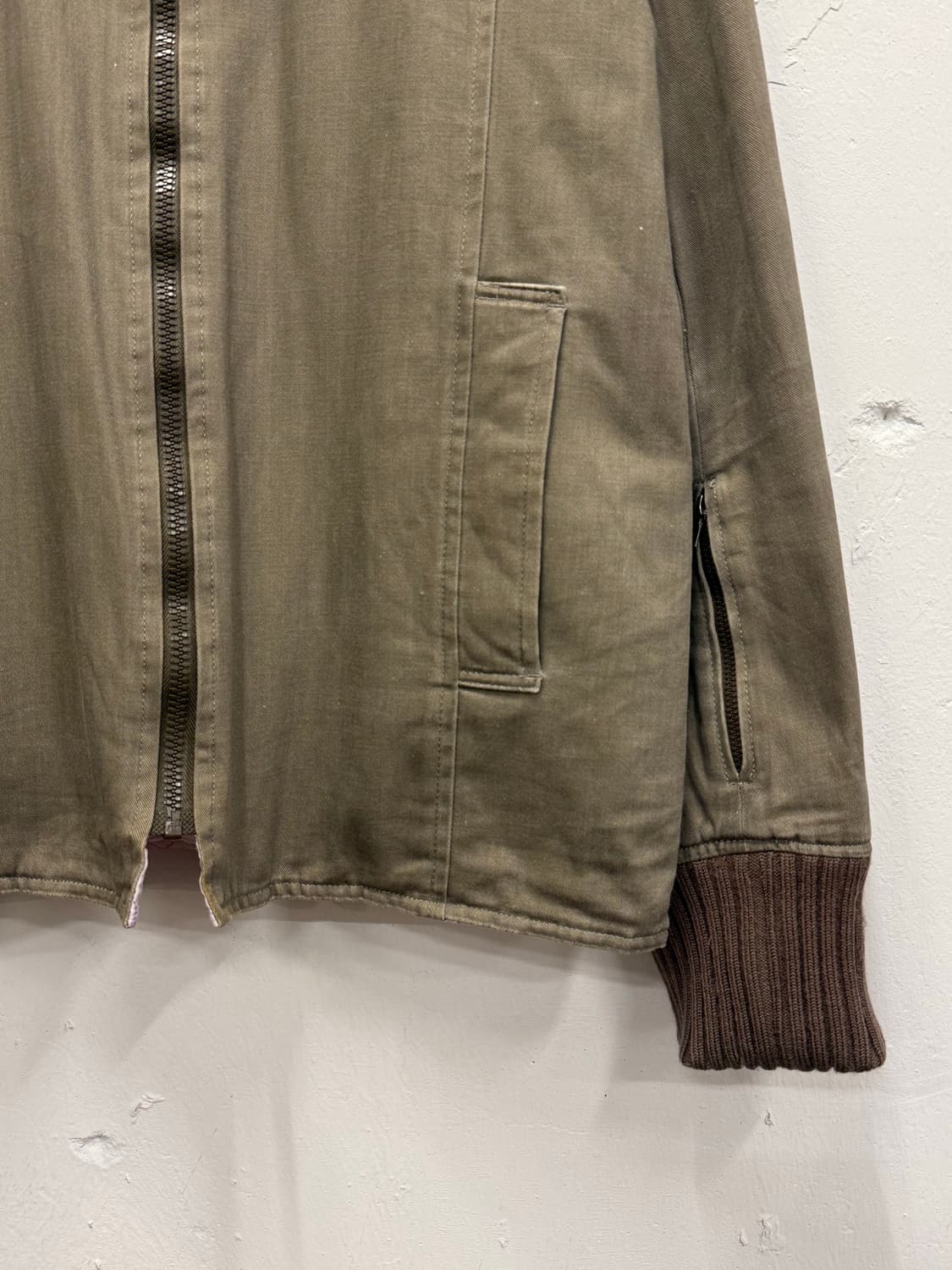 MORKS Reversible Quilted Jacket 상품이미지2
