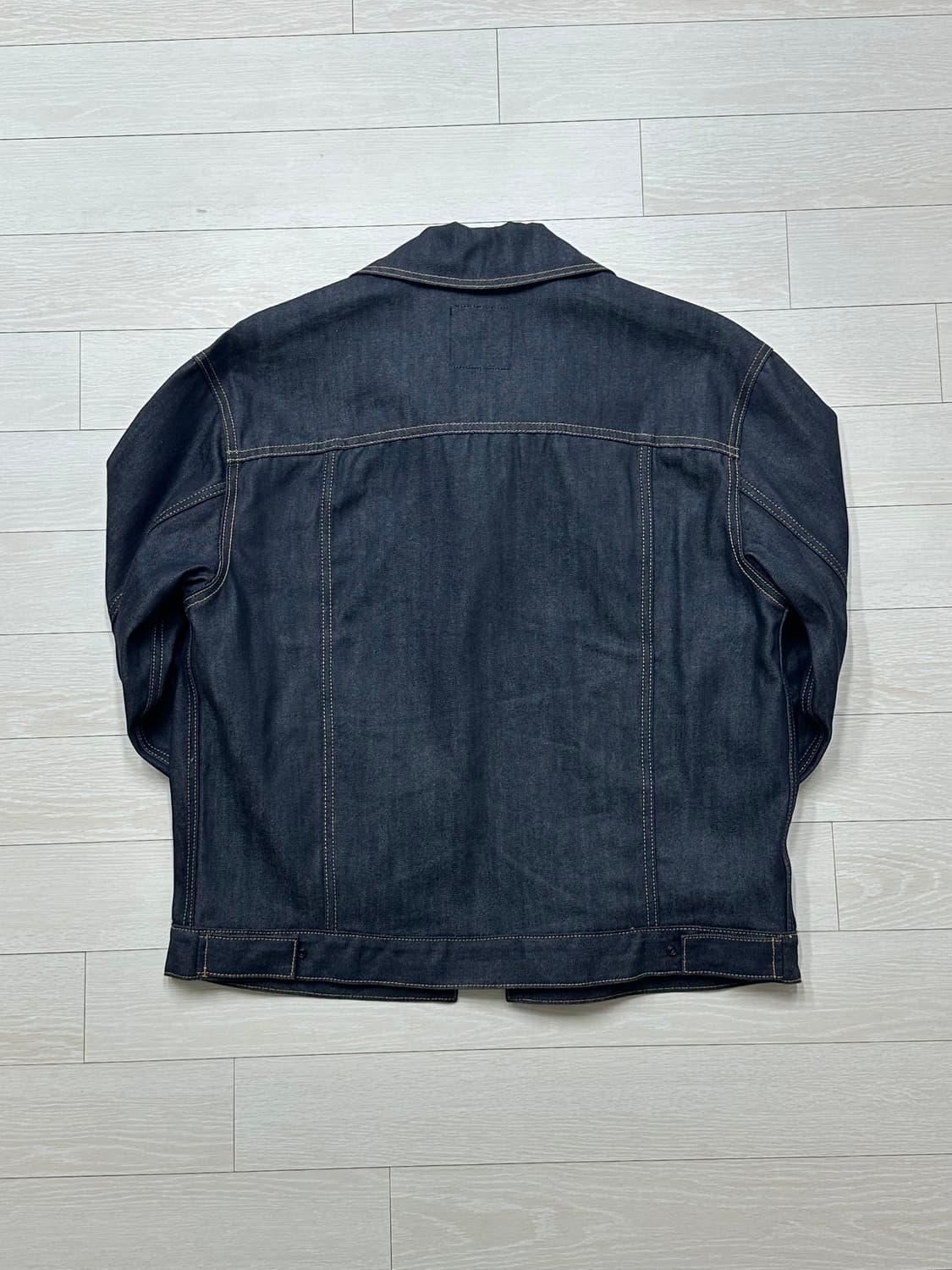데님 자켓 상품이미지2