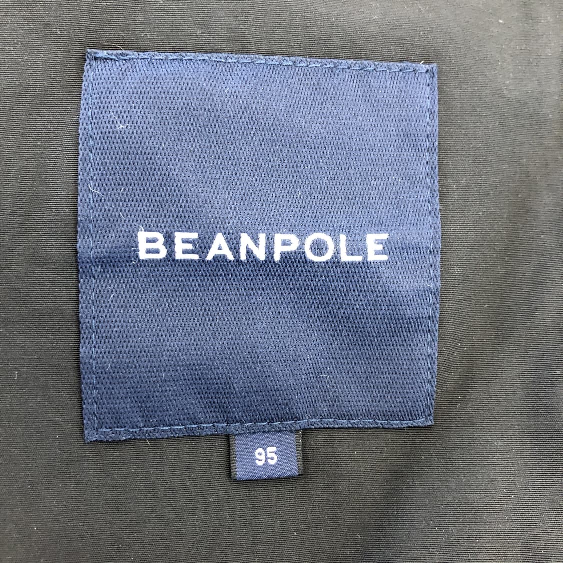 빈폴 허밍다운 컴포트패딩 95  상품이미지7