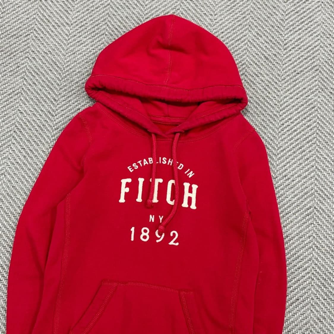 아베크롬비앤피치 베이직 후드티 v3043 상품이미지3